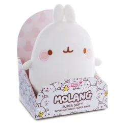 NICI Molang>Molang 24Cm In Geschenkverpackung