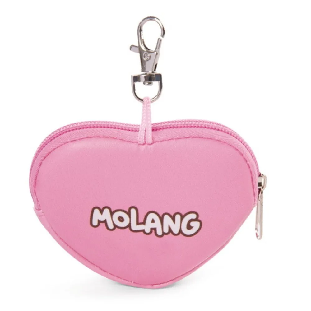 NICI Molang>Munztaschchen Molang