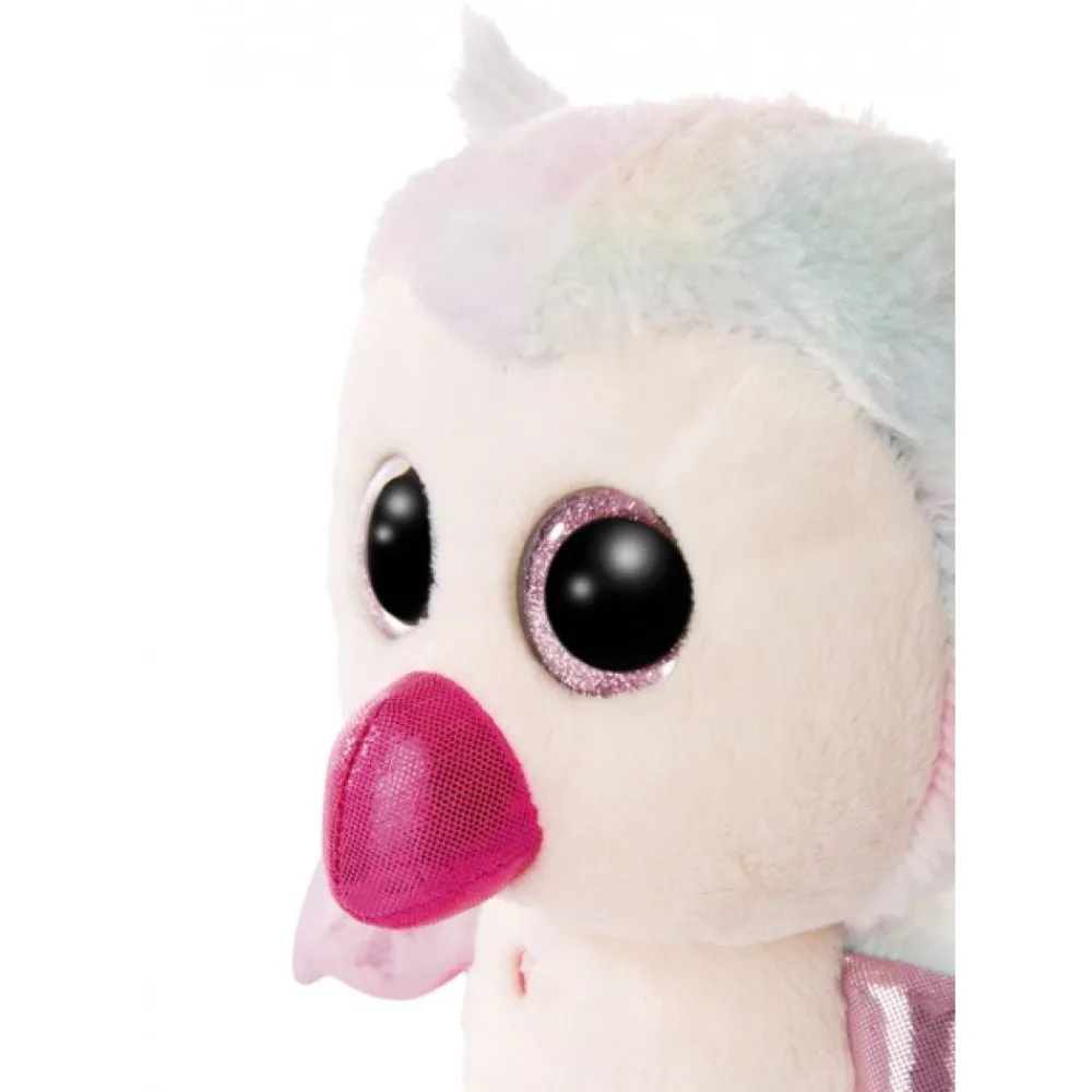 NICI Nici Eyes> Eyes Eule Princess Holly 25Cm Schlenker