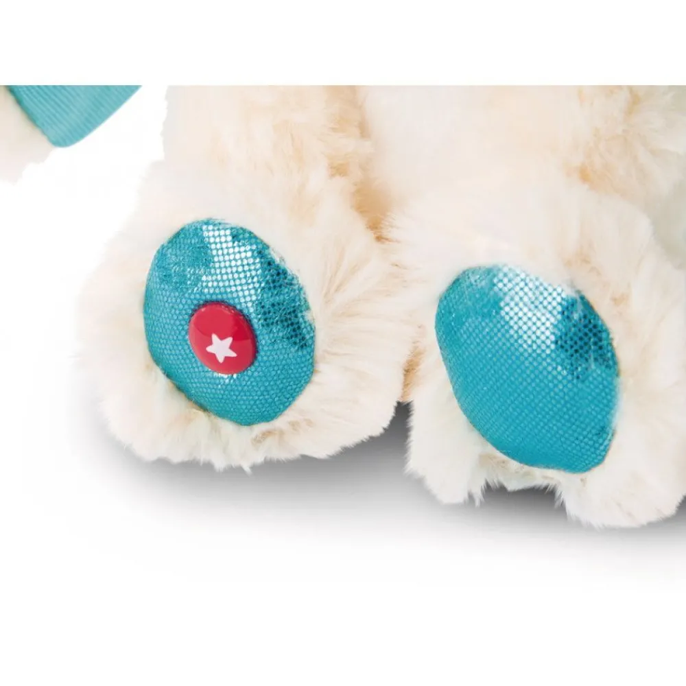 NICI Plüschtiere> Eyes Hase Wolli-Dot 15Cm Schlenker