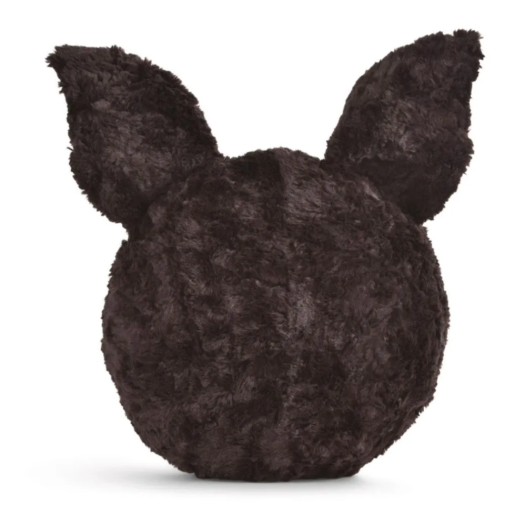 NICI Theodor & Friends> Eyes Kissen Fledermaus Wakiki
