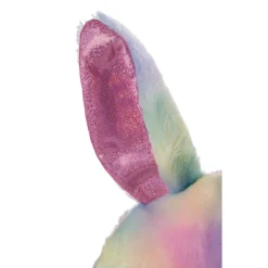 NICI Nici Eyes> Eyes Kissen Hase Rainbow Candy