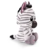 NICI Nici Eyes> Eyes Kuschelteir Zebra Mankalita 25Cm