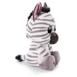 NICI Nici Eyes> Eyes Kuschelteir Zebra Mankalita 25Cm