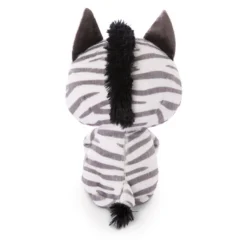 NICI Nici Eyes> Eyes Kuschelteir Zebra Mankalita 25Cm