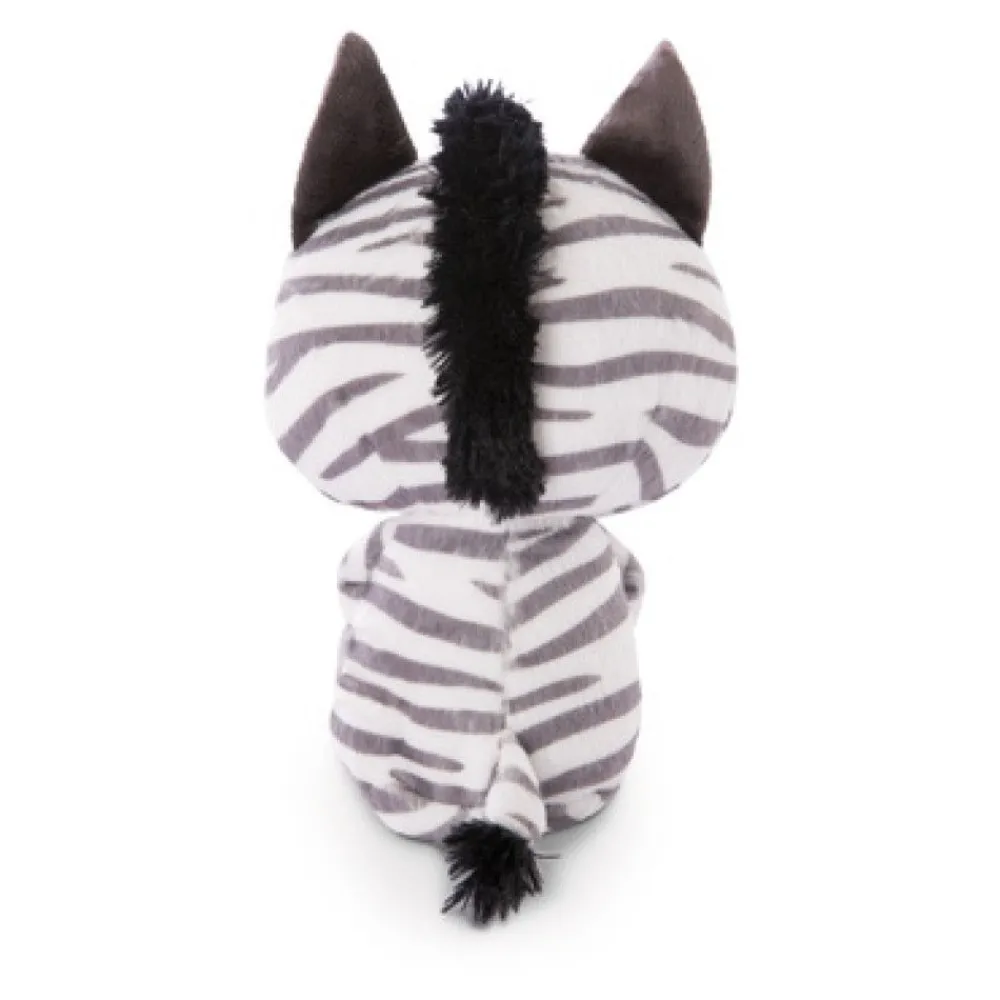 NICI Nici Eyes> Eyes Kuschelteir Zebra Mankalita 25Cm