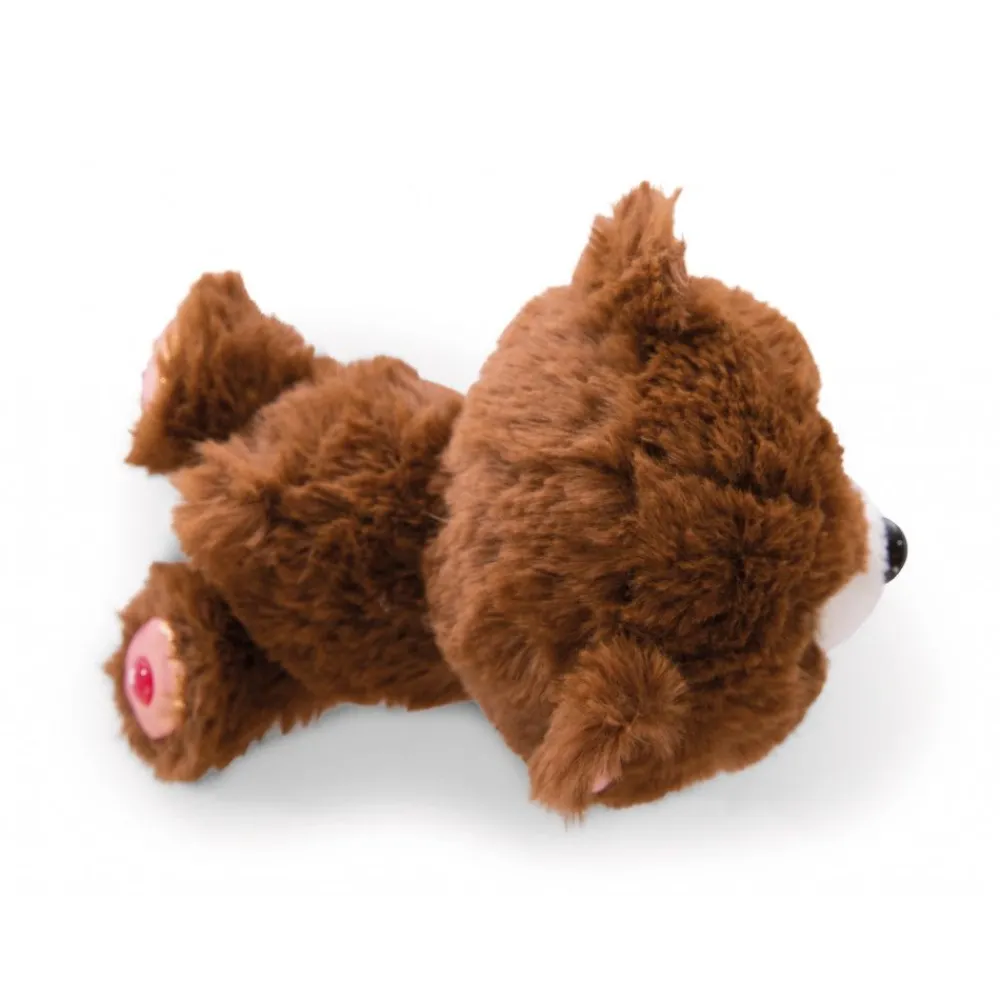 NICI Plüschtiere> Eyes Kuscheltier Bar Mr. Cuddle 15Cm Liegend