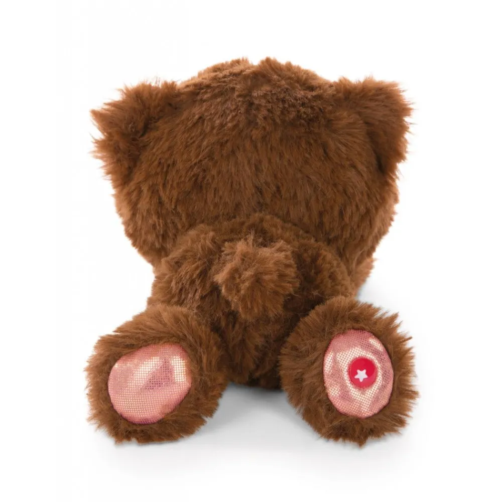 NICI Plüschtiere> Eyes Kuscheltier Bar Mr. Cuddle 15Cm Liegend