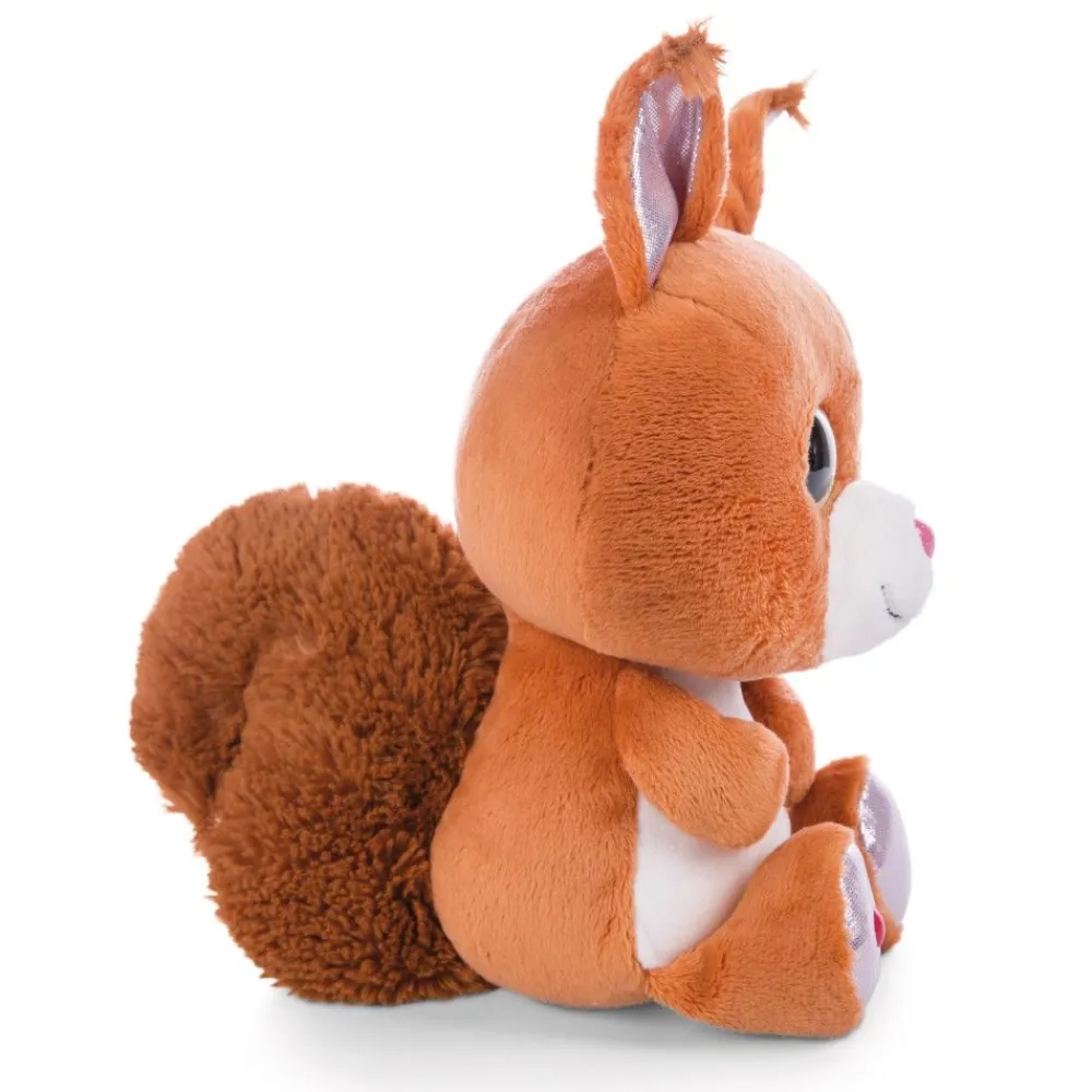 NICI Plüschtiere> Eyes Kuscheltier Eichhornchen Squibble