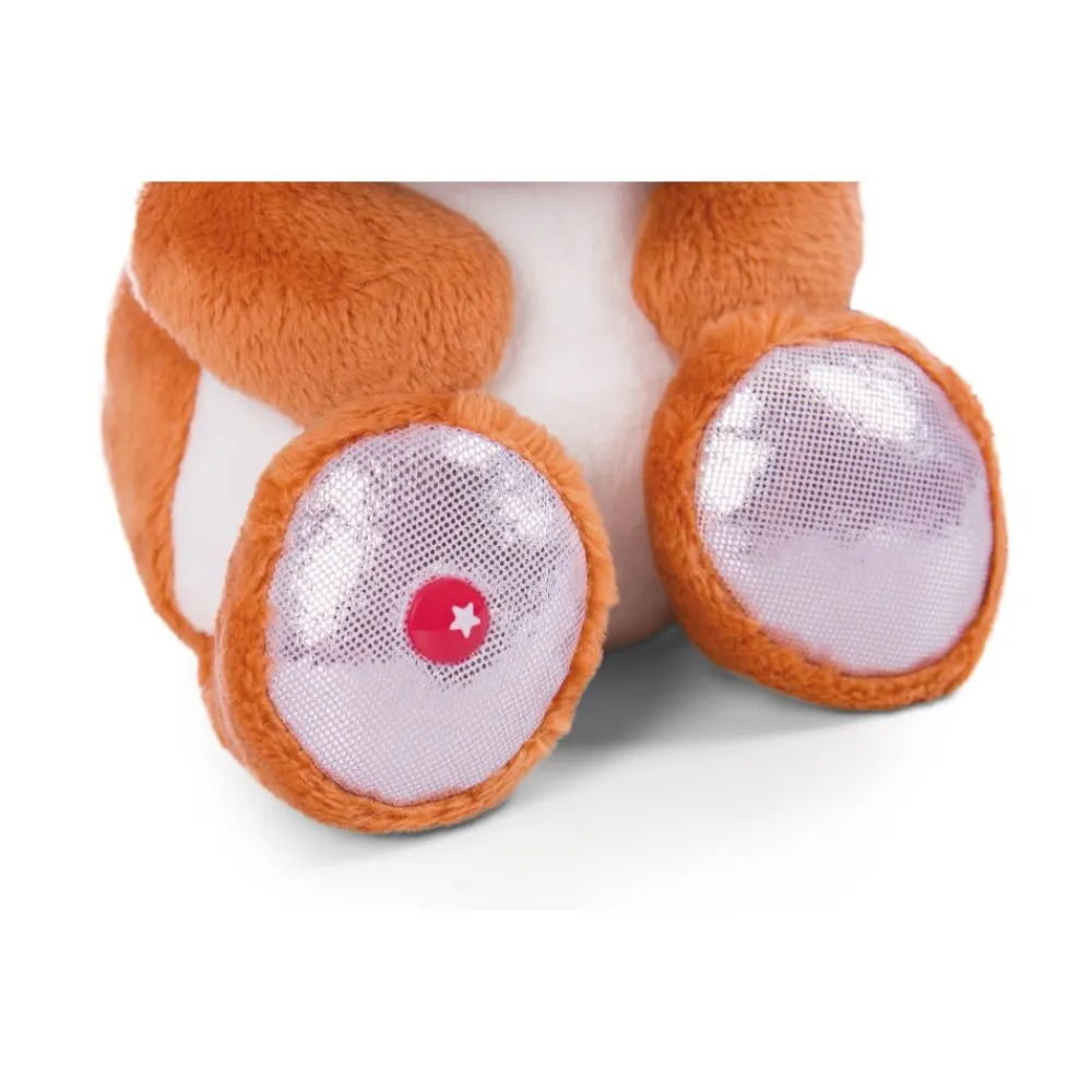 NICI Plüschtiere> Eyes Kuscheltier Eichhornchen Squibble