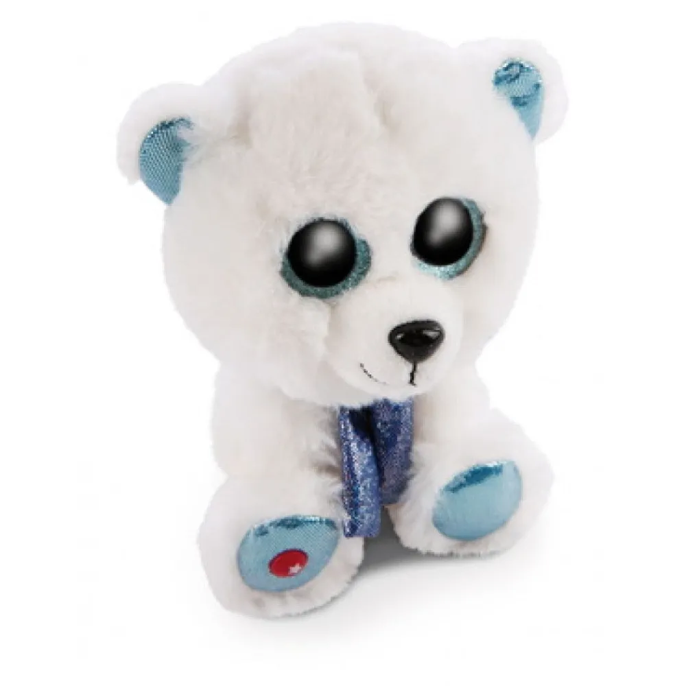 NICI Plüschtiere> Eyes Kuscheltier Eisbar Benjie 15 Cm