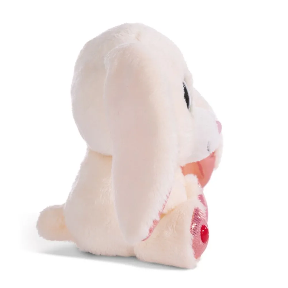 NICI Frühling & Sommer> Eyes Kuscheltier Hase Chibbia