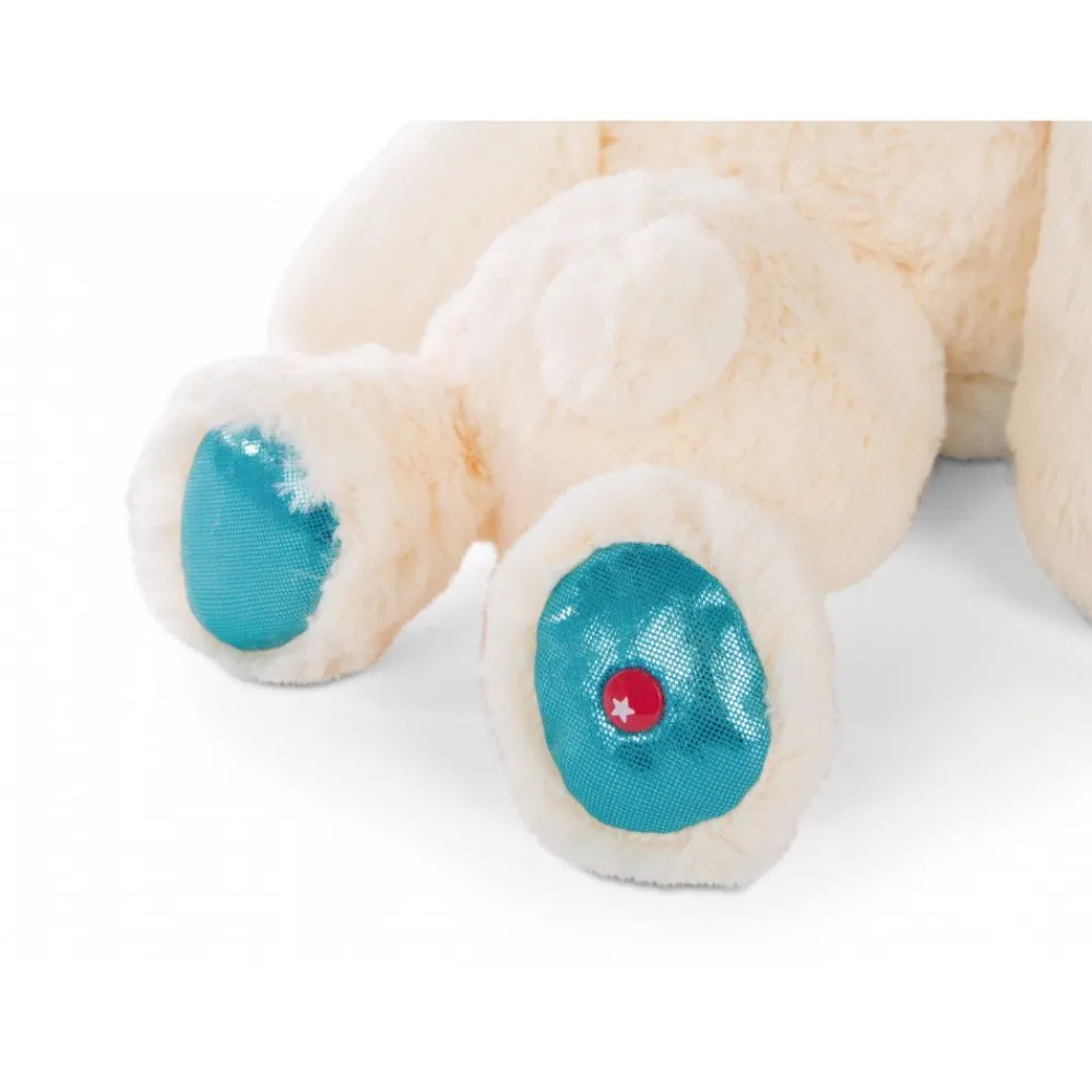 NICI Plüschtiere> Eyes Kuscheltier Hase Wolli-Dot 25Cm Liegend