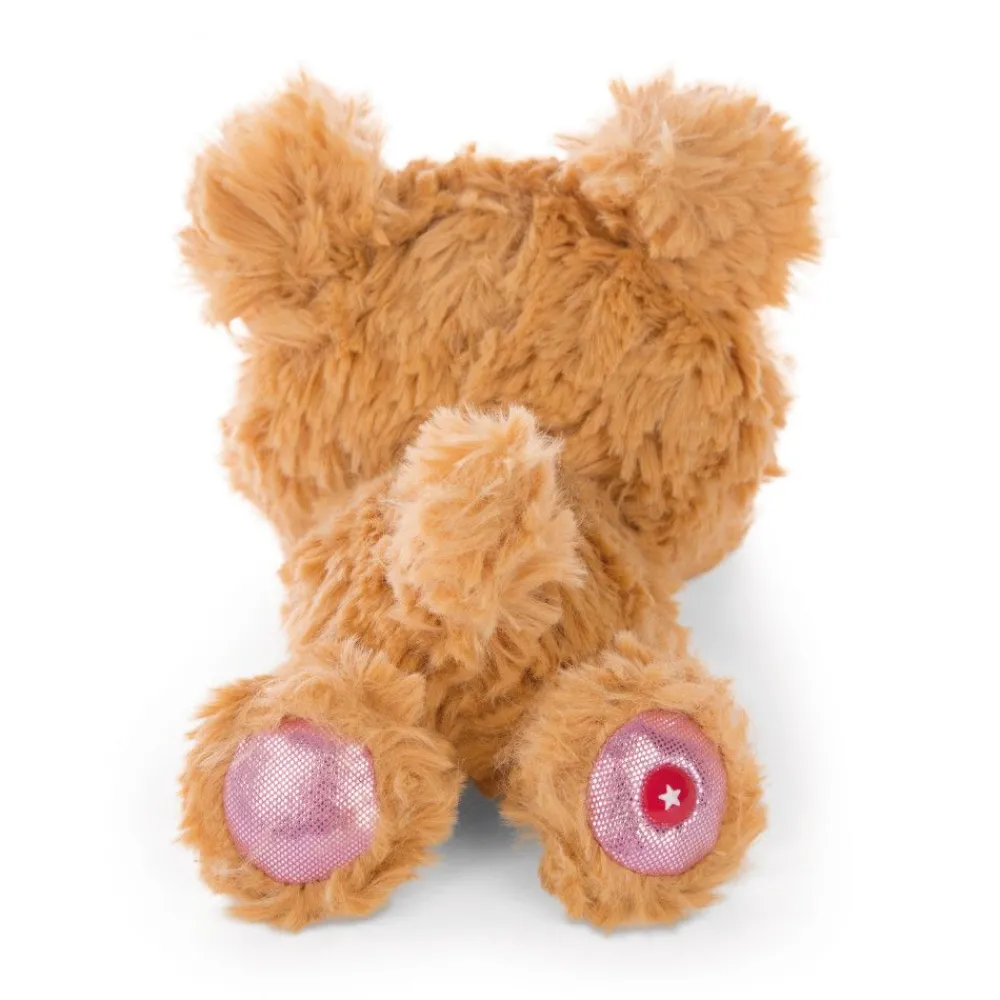 NICI Plüschtiere> Eyes Kuscheltier Hund Lollidog 15Cm Liegend
