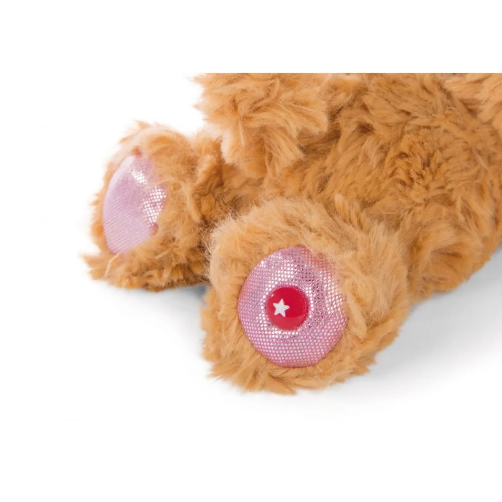 NICI Plüschtiere> Eyes Kuscheltier Hund Lollidog 15Cm Liegend
