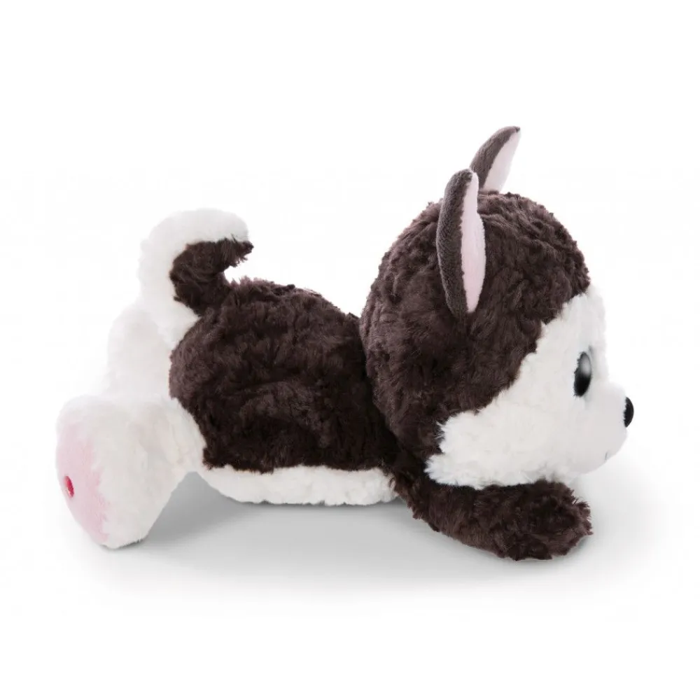 NICI Plüschtiere> Eyes Kuscheltier Husky Barkley 25Cm Liegend