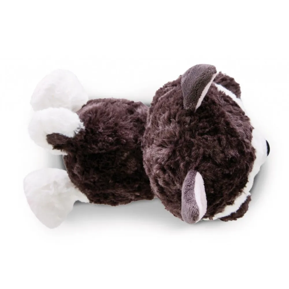 NICI Plüschtiere> Eyes Kuscheltier Husky Barkley 25Cm Liegend