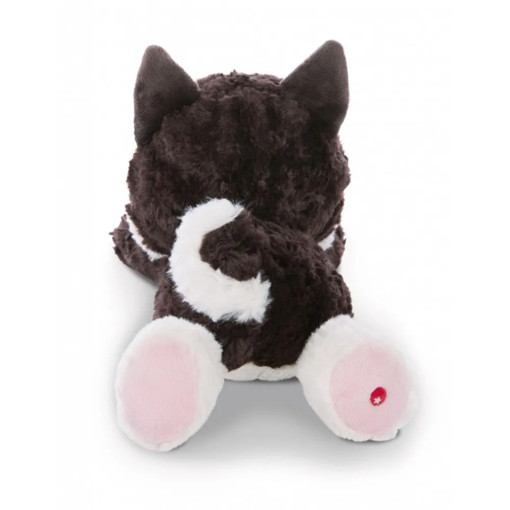 NICI Plüschtiere> Eyes Kuscheltier Husky Barkley 25Cm Liegend