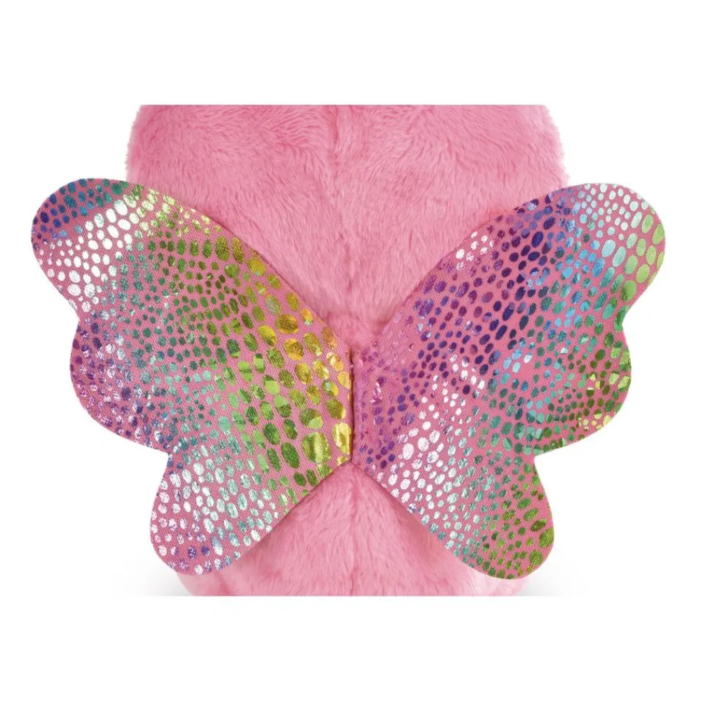 NICI Plüschtiere> Eyes Kuscheltier Schmetterling Lilli Papilli Green