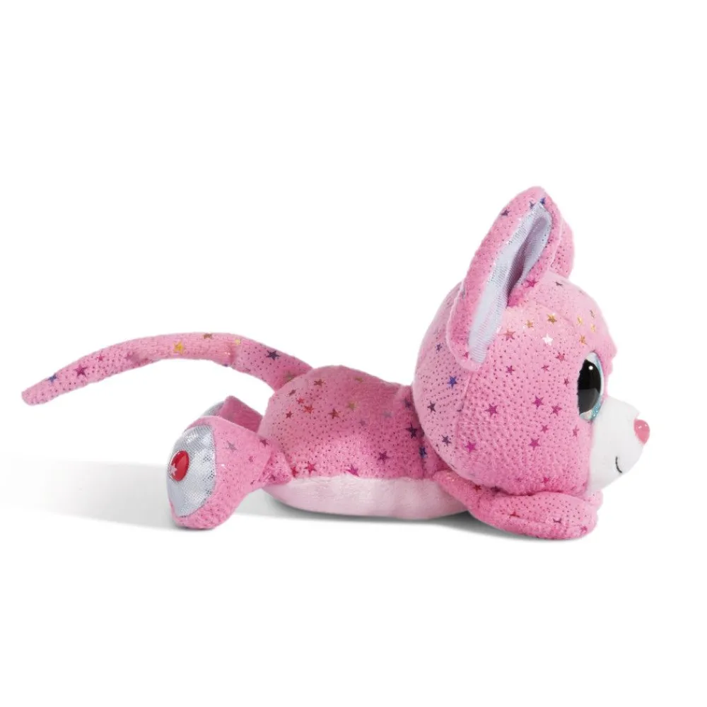NICI Plüschtiere> Eyes Liegendes Kuscheltier Maus Miss Mausie