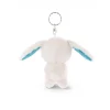 NICI Nici Eyes> Eyes Eyes Schlusselanhanger Hase Wolli-Dot 9Cm