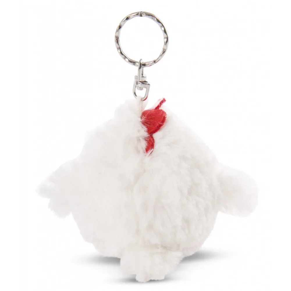 NICI Plüschtiere> Eyes Schlusselanhanger Henne Henlou