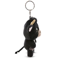 NICI Plüschtiere> Eyes Schlusselanhanger Stier Bubalu