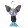NICI Nici Eyes> Eyes Schlusselanhanger Meerjungfrau Fledermaus Laguna-Lu 12 Cm