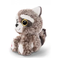 NICI Plüschtiere> Eyes Waschbar Clooney 15Cm Schlenker