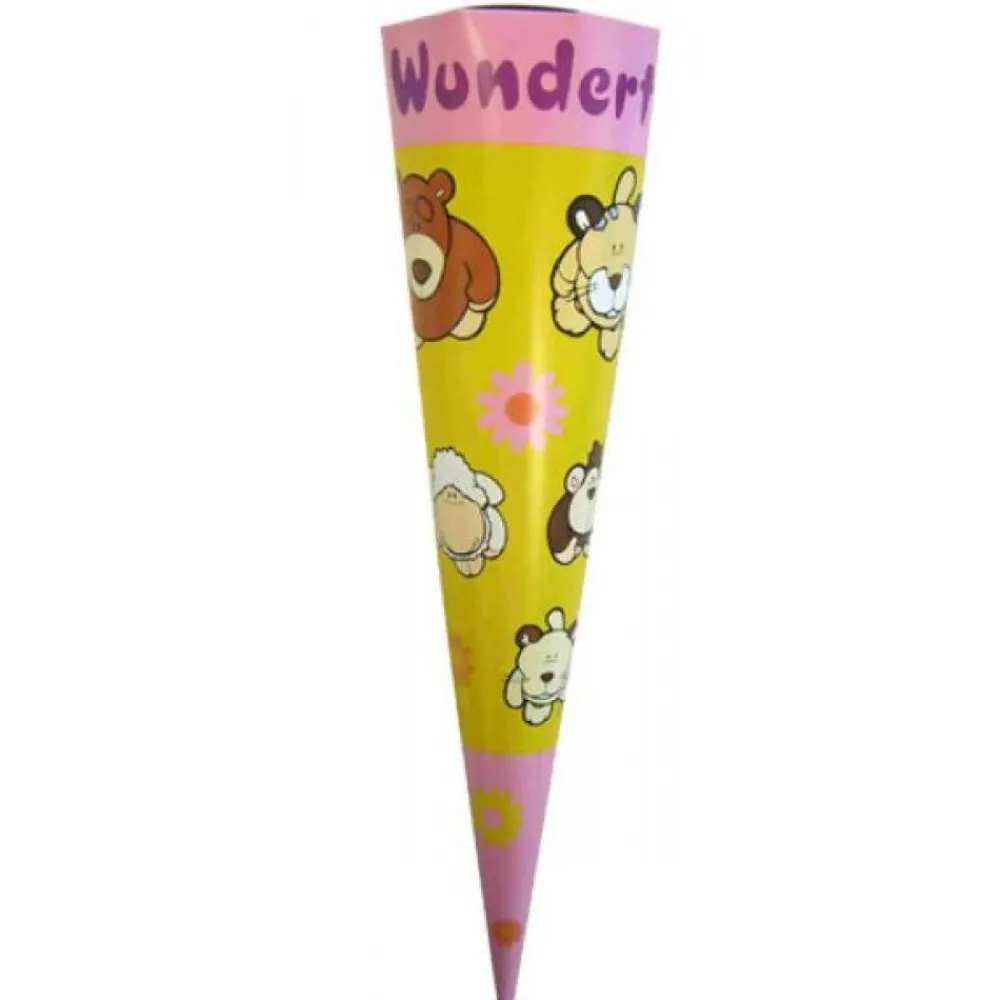 NICI Wundertuten> Wundertute "Kegel" 40Cm