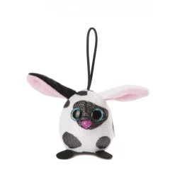 NICI Nicidoos>Pluschanhanger doos Minis Dalmatiner