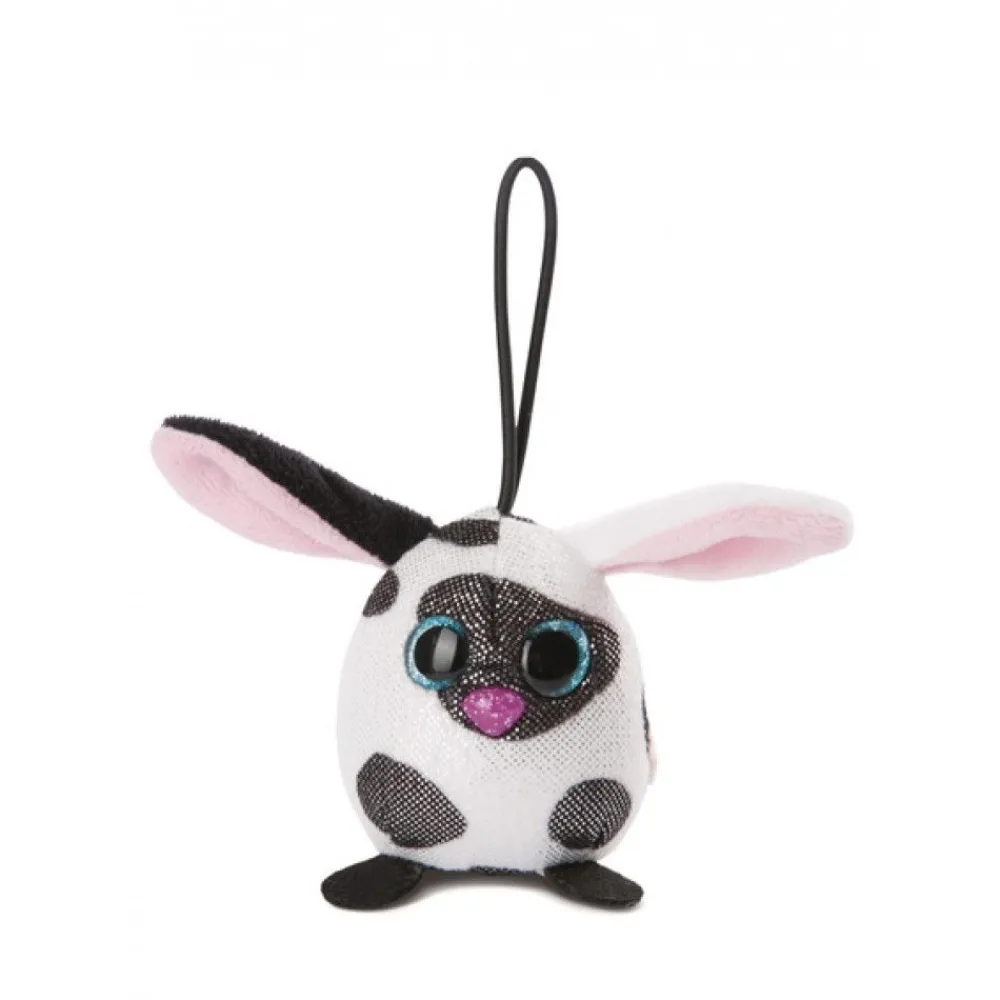 NICI Nicidoos>Pluschanhanger doos Minis Dalmatiner