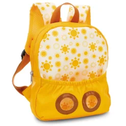 NICI Taschen>Rucksack Mit Koala Pluschtier