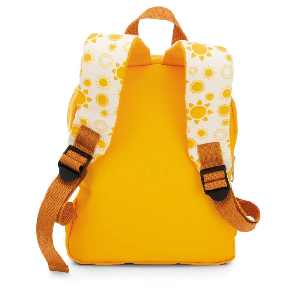 NICI Taschen>Rucksack Mit Koala Pluschtier