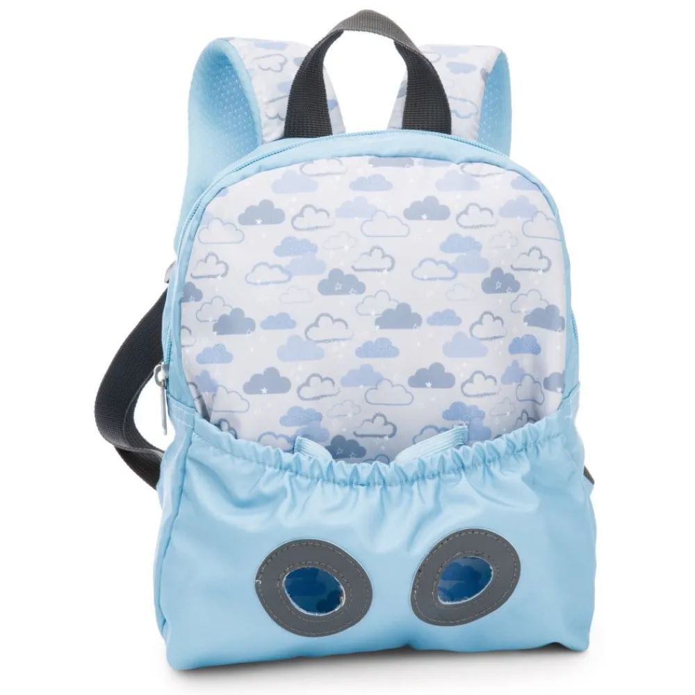 NICI Taschen>Rucksack Mit Koala Pluschtier