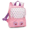 NICI Taschen>Rucksack Mit Lowe Pluschtier