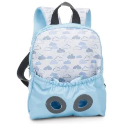 NICI Taschen>Rucksack Mit Lowe Pluschtier