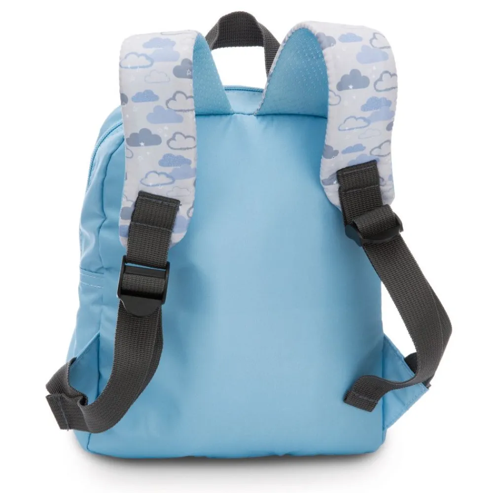 NICI Taschen>Rucksack Mit Lowe Pluschtier