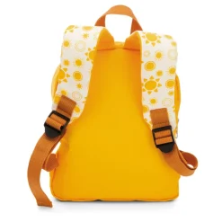 NICI Taschen>Rucksack Mit Roter Panda Pluschtier