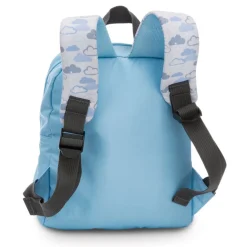 NICI Taschen>Rucksack Mit Roter Panda Pluschtier