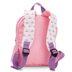 NICI Taschen>Rucksack Mit Waschbar Pluschtier
