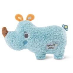 NICI Plüschtiere>Schmusetier Nashorn Manuffi 20Cm