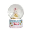 NICI Home & Living>Schuttelkugel Einhorn Theodor