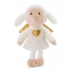 NICI Guardian Angels>Schutzengel Schaf La La Lammie 30Cm