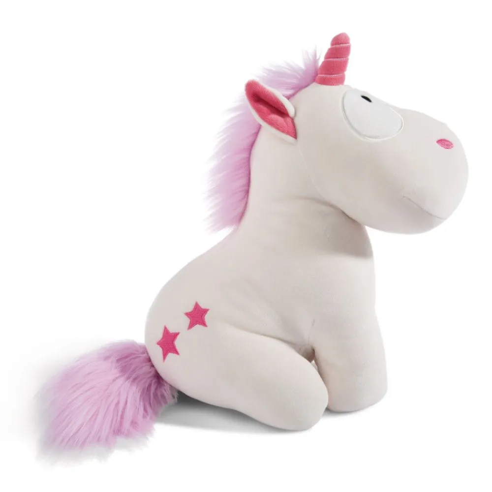 NICI Plüschtiere>Sitzendes Kuscheltier Einhorn Theodor Soft