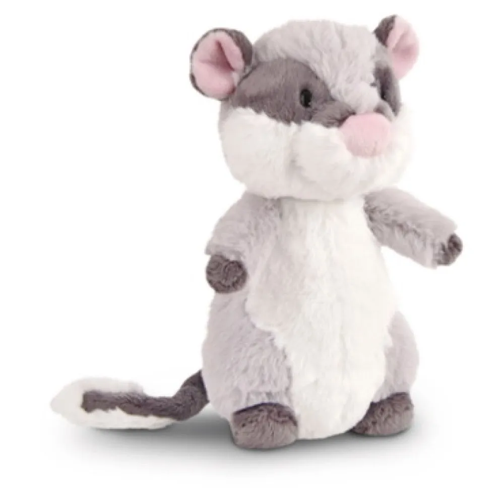 NICI Plüschtiere>Sitzendes Kuscheltier Siebenschlafer Doramouse 20 Cm