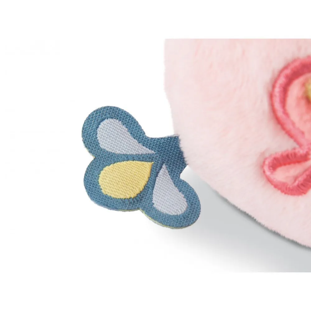NICI Plüschtiere>Sitzendes Schmusetier Hase Hopsali 17Cm