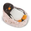 NICI Plüschtiere>Sleeping Pinguin Noshy 12Cm