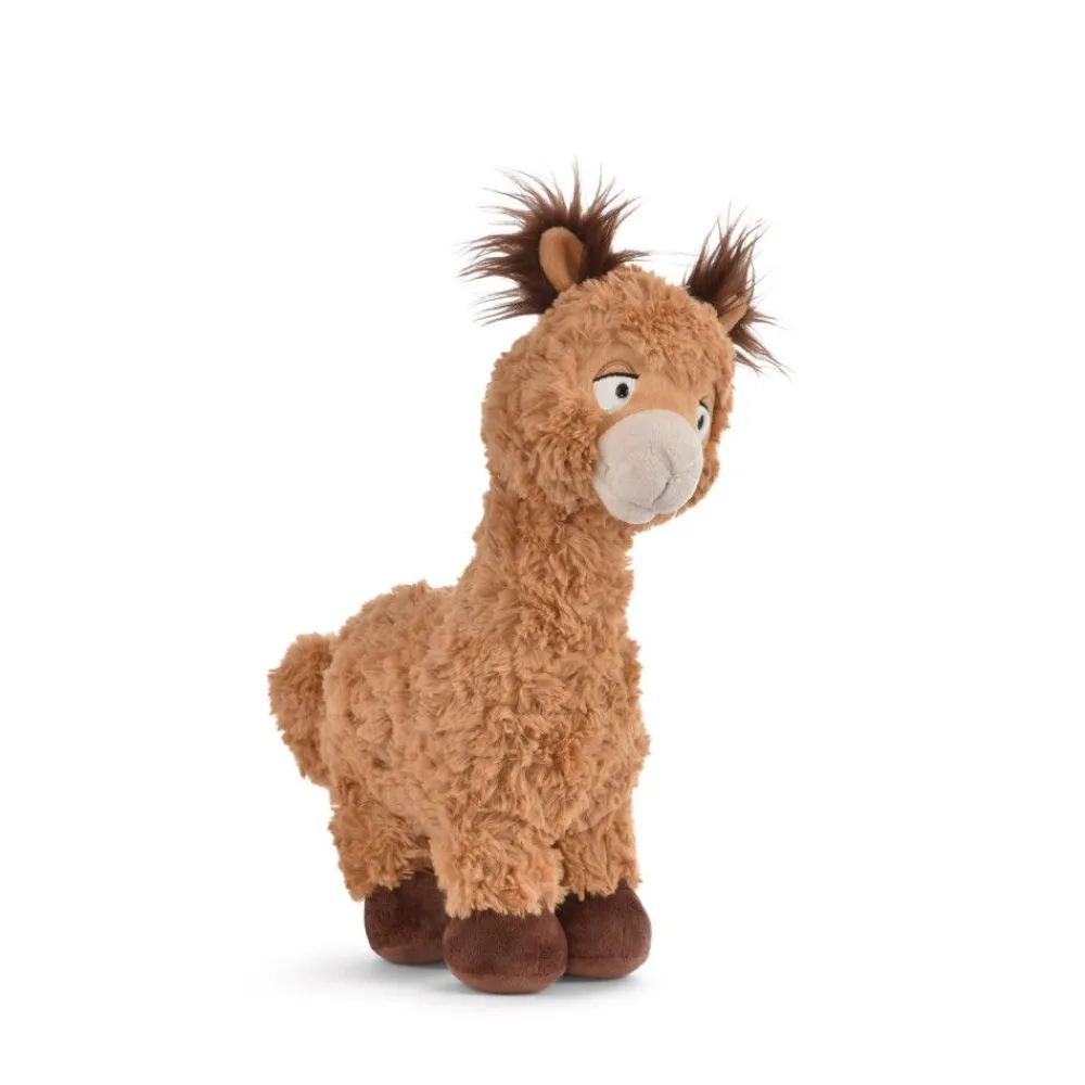 NICI La-La-Lama>Stehendes Kuscheltier Alpaka Al Paka 35Cm