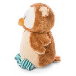 NICI Plüschtiere>Stehendes Kuscheltier Baby-Eule Owlino Mit Drehbarem Kopf, 40 Cm